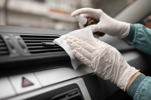 Best Ventilation Cleaning Services  in Louisville, GA