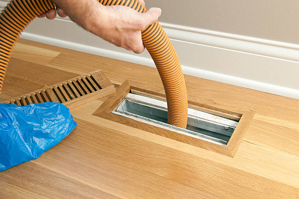 Best Commercial Air Duct Cleaning  in Louisville, GA