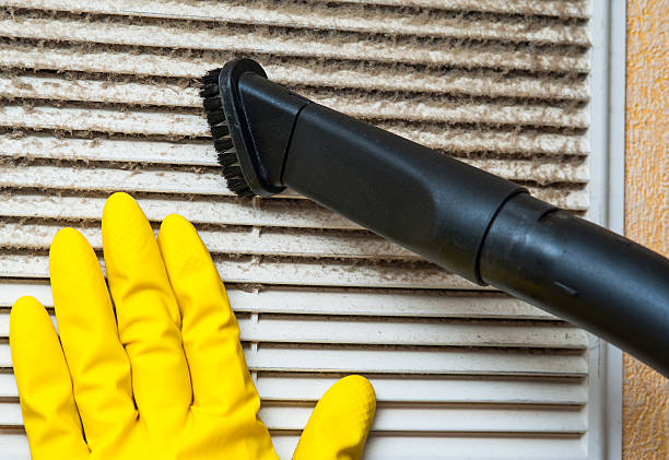 Louisville, GA Airduct Cleaning Company